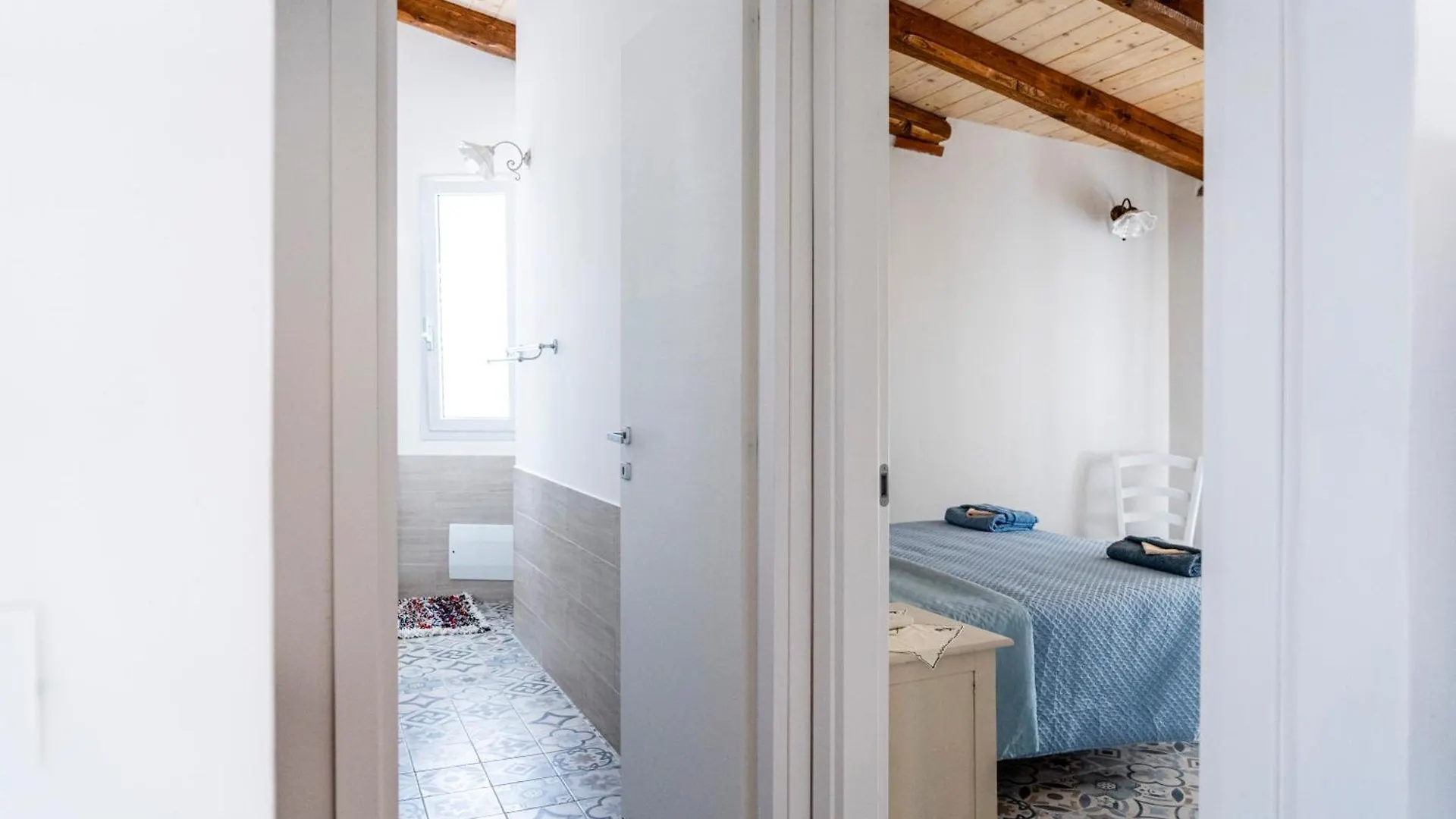 Orosei365 Apartment Italy