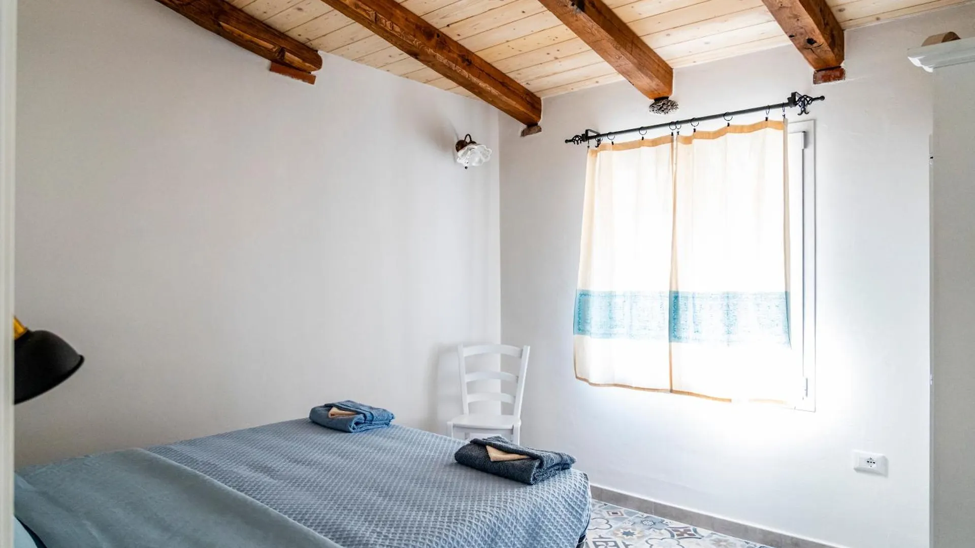 Orosei365 Apartment Italy