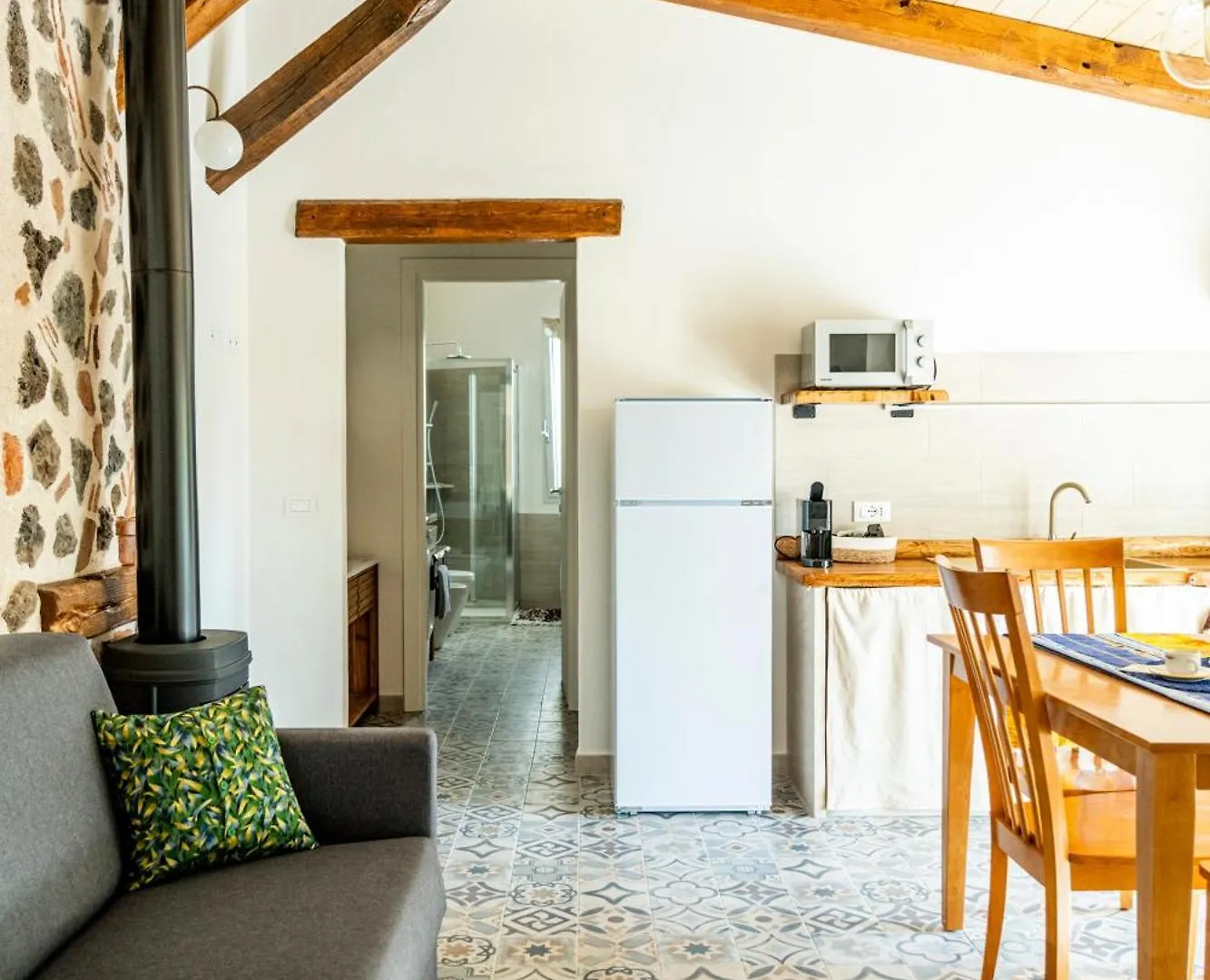 Orosei365 Apartment Italy