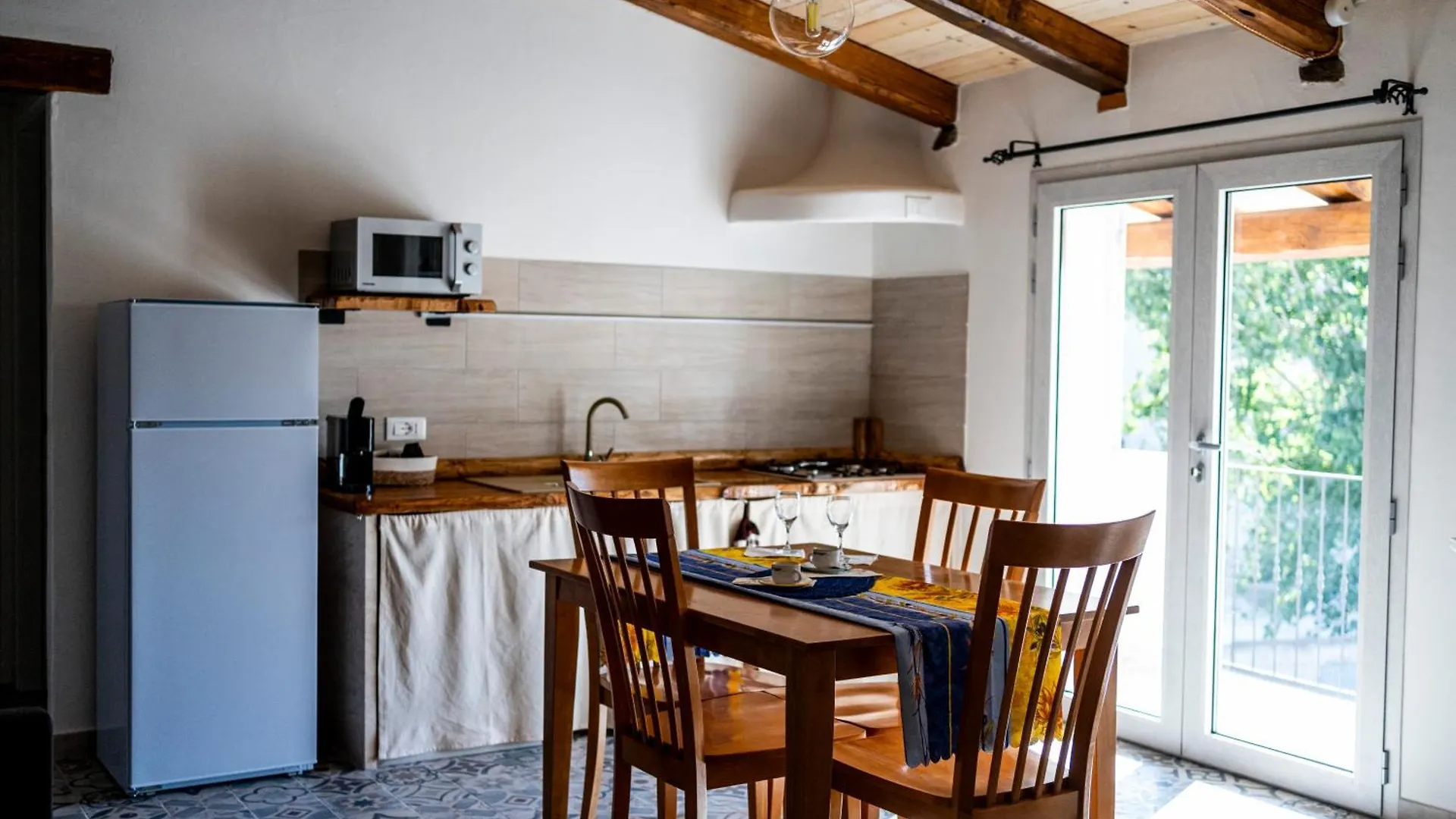 Orosei365 Apartment Italy