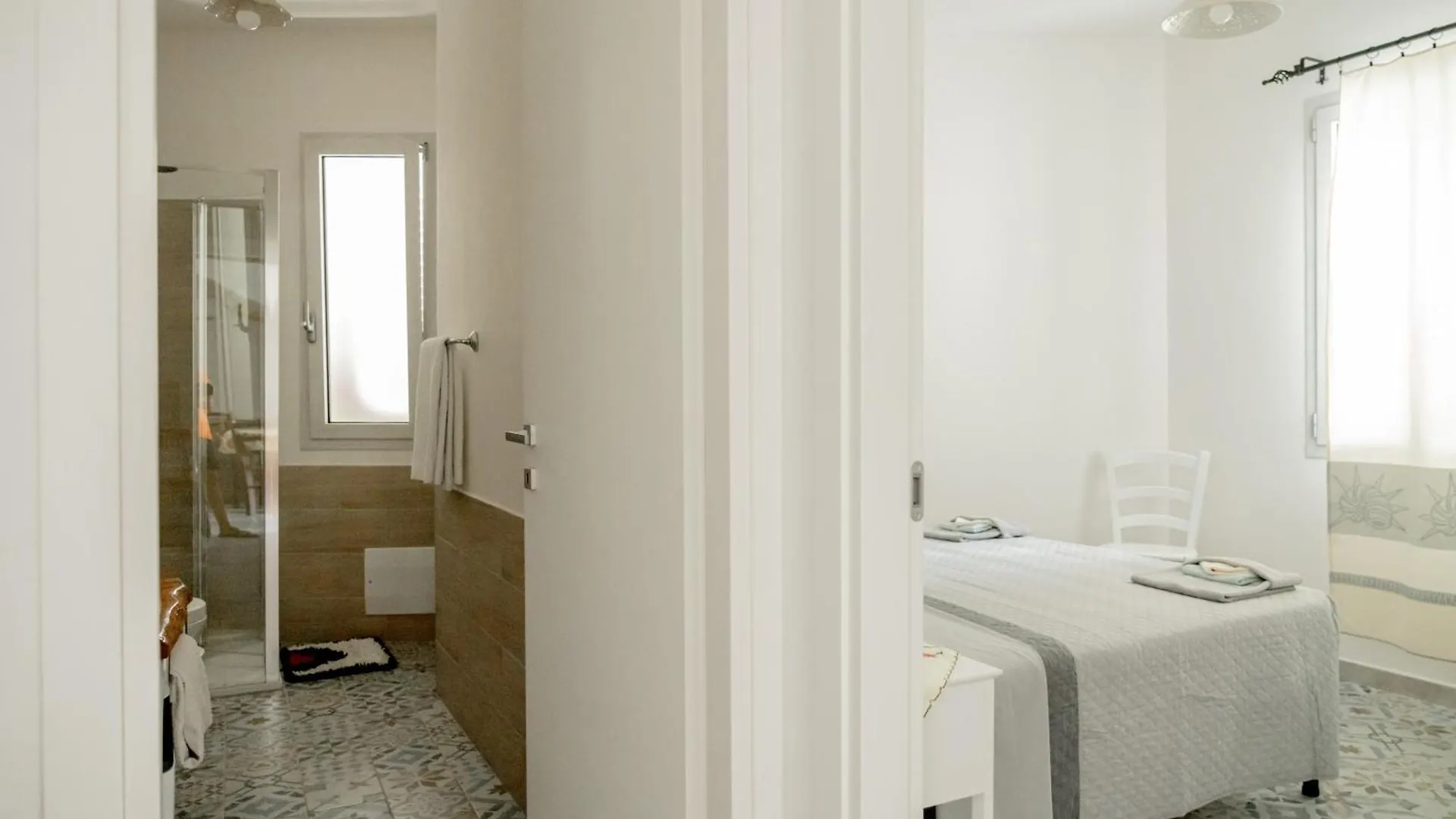 Orosei365 Apartment