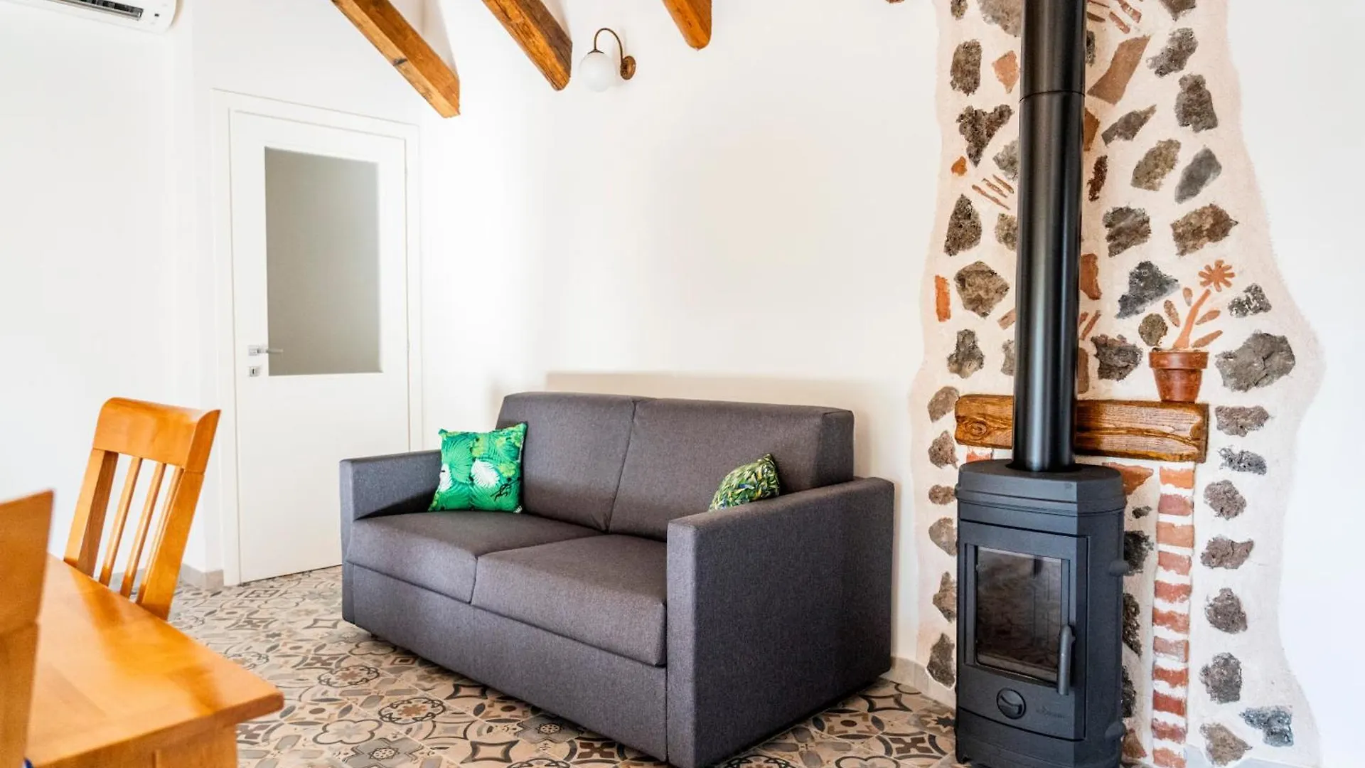 Orosei365 Apartment Italy